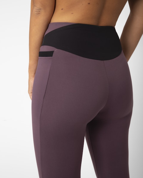 Lamunt ANNA LEGGINGS LEGGERI DA MONTAGNA Vendita