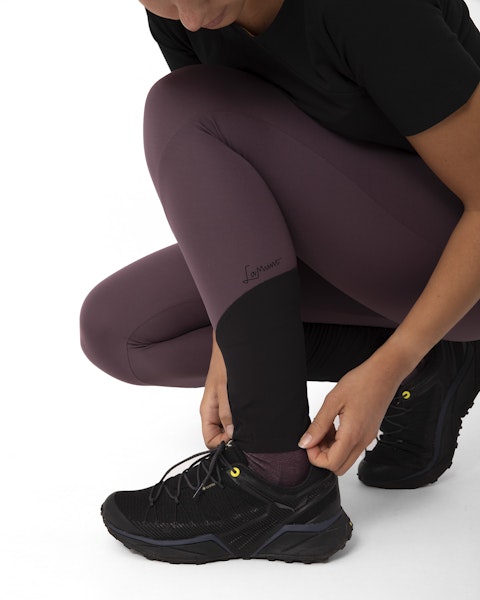 Lamunt ANNA LEGGINGS LEGGERI DA MONTAGNA Vendita