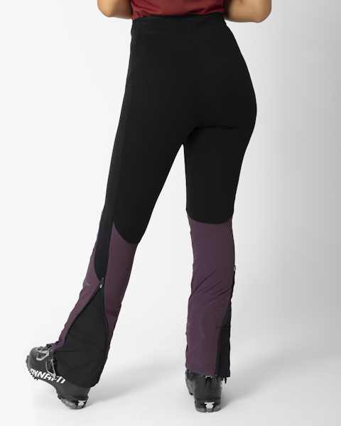 Lamunt JOHANNA LEGGINGS DA SCIALPINISMO Spedizione Gratuita