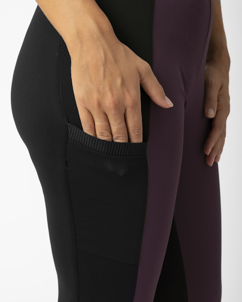 Lamunt JOHANNA LEGGINGS DA SCIALPINISMO Spedizione Gratuita