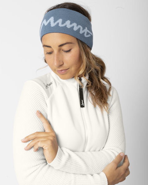 Lamunt FRANCESCA THERMAL IBRIDO IN LANA Shopping Online