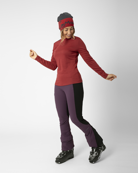 Lamunt MARTHA BERRETTO LOGO KNIT Affare Del Giorno