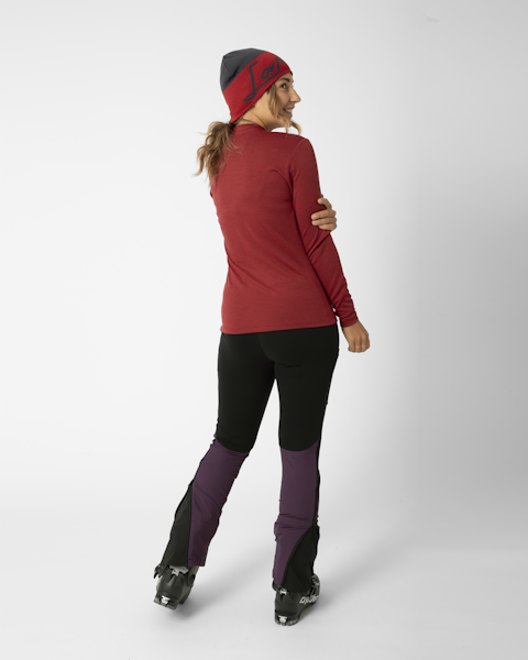 Lamunt MARTHA BERRETTO LOGO KNIT Affare Del Giorno