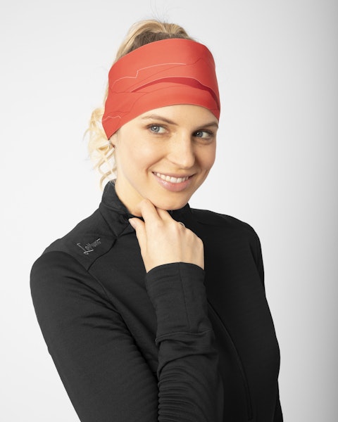 Lamunt NORA MAGLIA MANICA LUNGA CON ZIP Convenienza