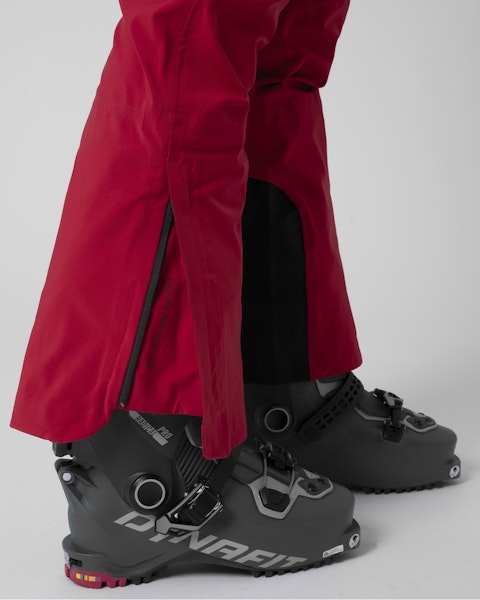 Lamunt GIADA PANTALONI 3L WATERPROOF Novità