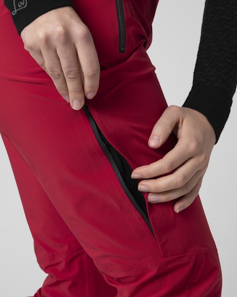 Lamunt GIADA PANTALONI 3L WATERPROOF Novità