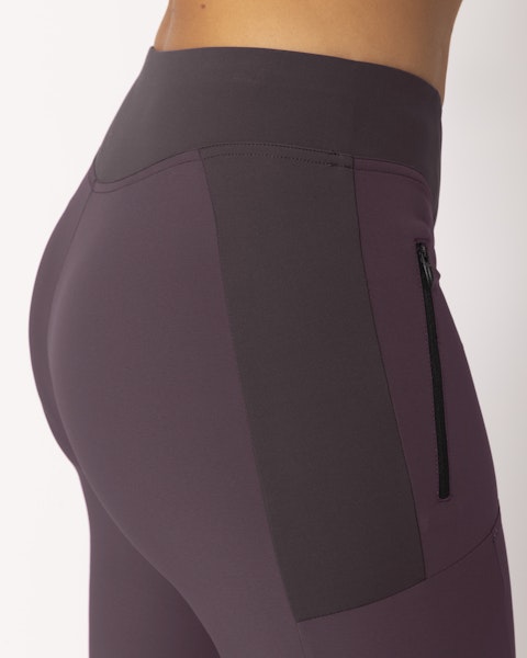 Lamunt KATHARINA PANTALONI LEGGERI STRETCH Economico