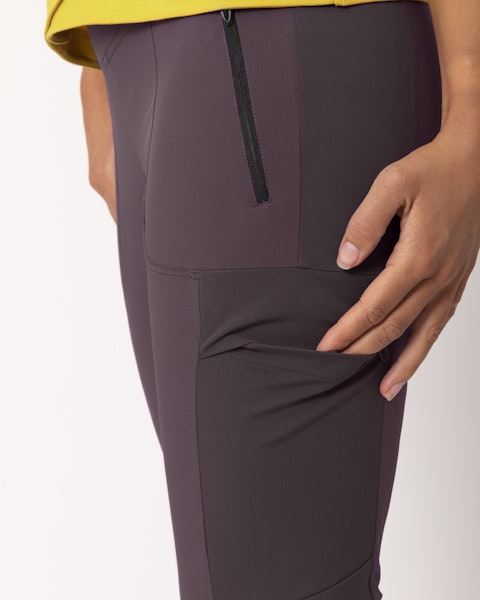 Lamunt KATHARINA PANTALONI LEGGERI STRETCH Economico
