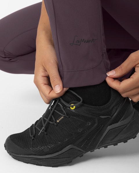 Lamunt KATHARINA PANTALONI LEGGERI STRETCH Economico