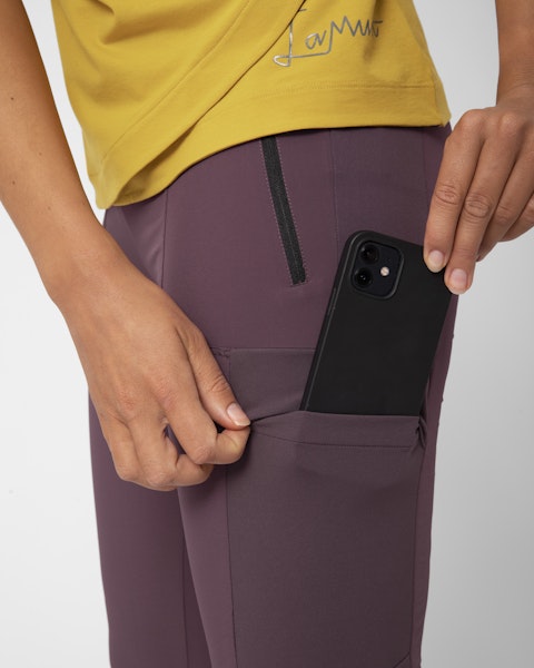 Lamunt KATHARINA PANTALONI LEGGERI STRETCH Economico