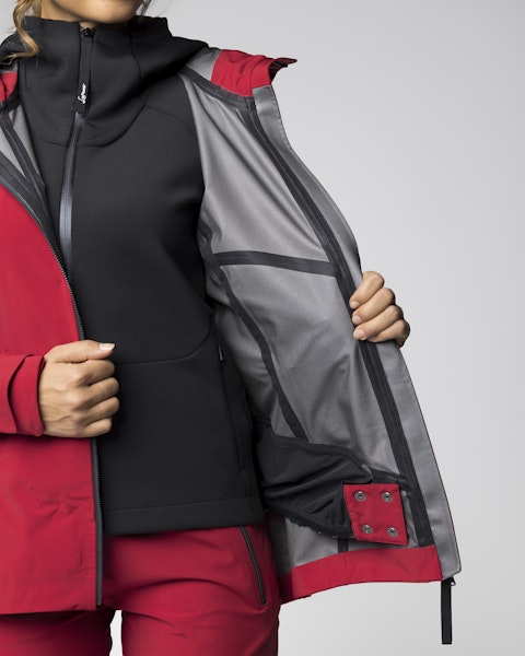 Lamunt GIADA GIACCA 3L WATERPROOF Offerte