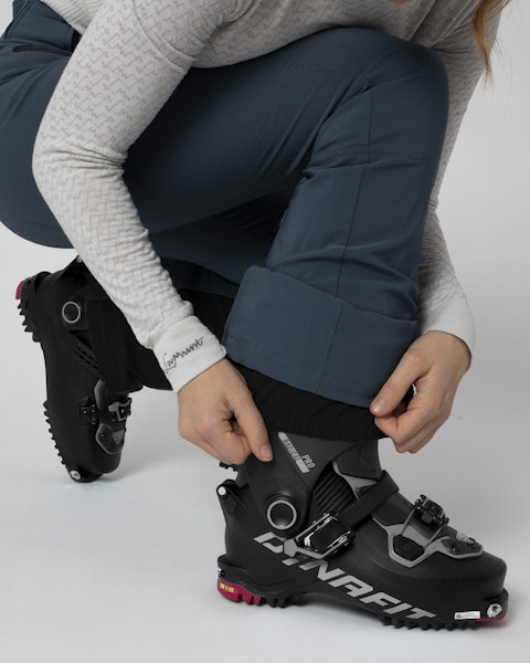 Lamunt CONSTANZE PANTALONI SKI TOURING Hotsell