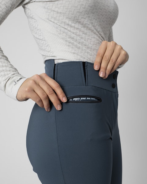 Lamunt CONSTANZE PANTALONI SKI TOURING Hotsell