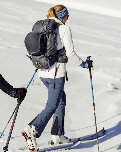 Lamunt CONSTANZE PANTALONI SKI TOURING Hotsell