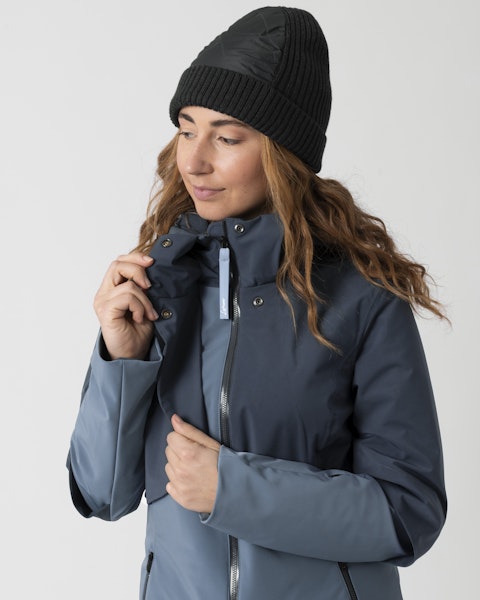 Lamunt MICOL GIACCA 2L ACTIVE SKI Vendita Calda