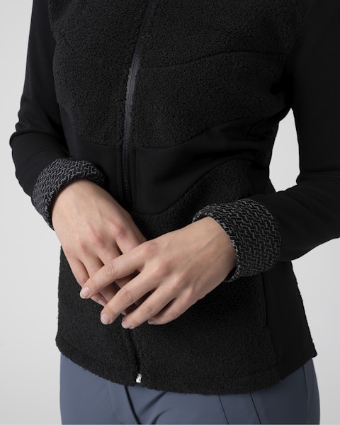 Lamunt SOPHIA THERMAL COZY FULL ZIP I Più Venduti