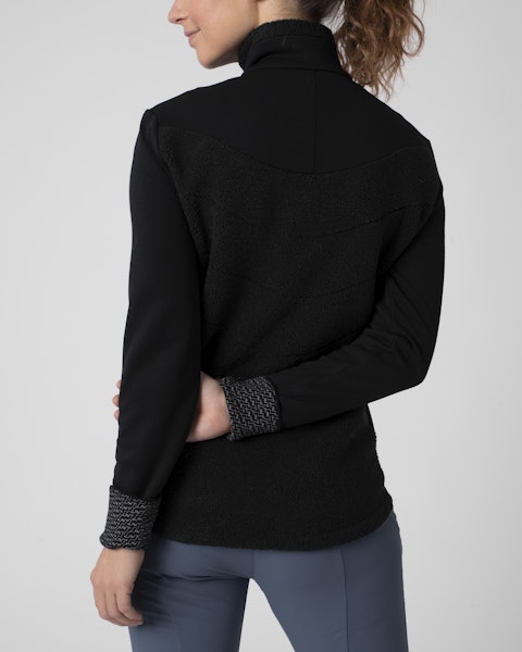 Lamunt SOPHIA THERMAL COZY FULL ZIP I Più Venduti