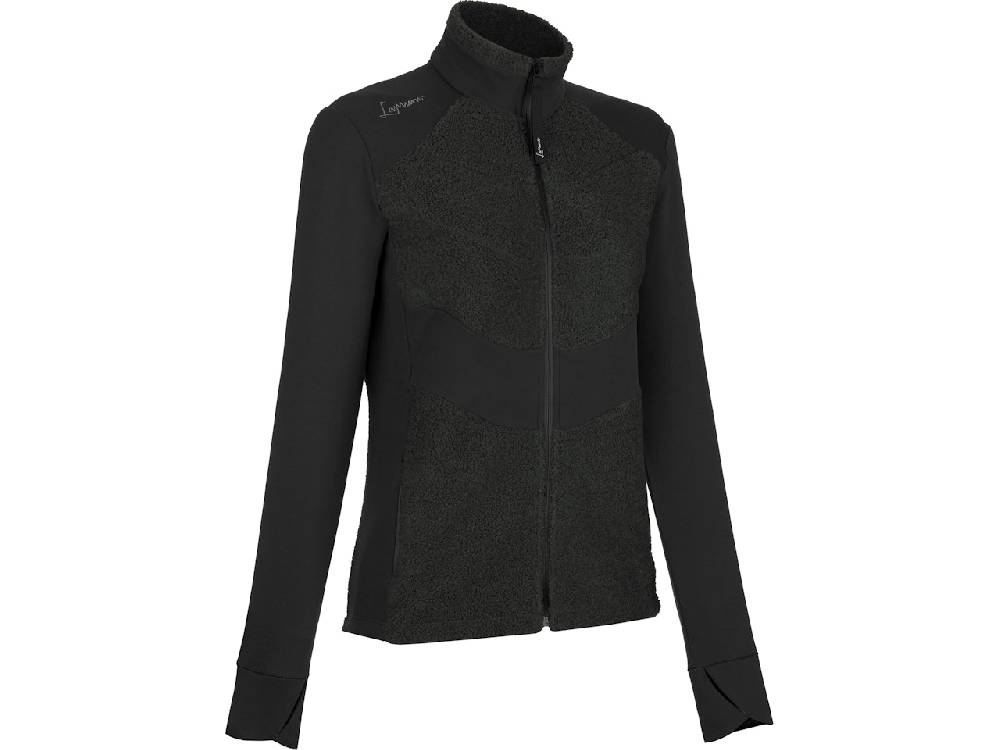 Lamunt SOPHIA THERMAL COZY FULL ZIP I Più Venduti