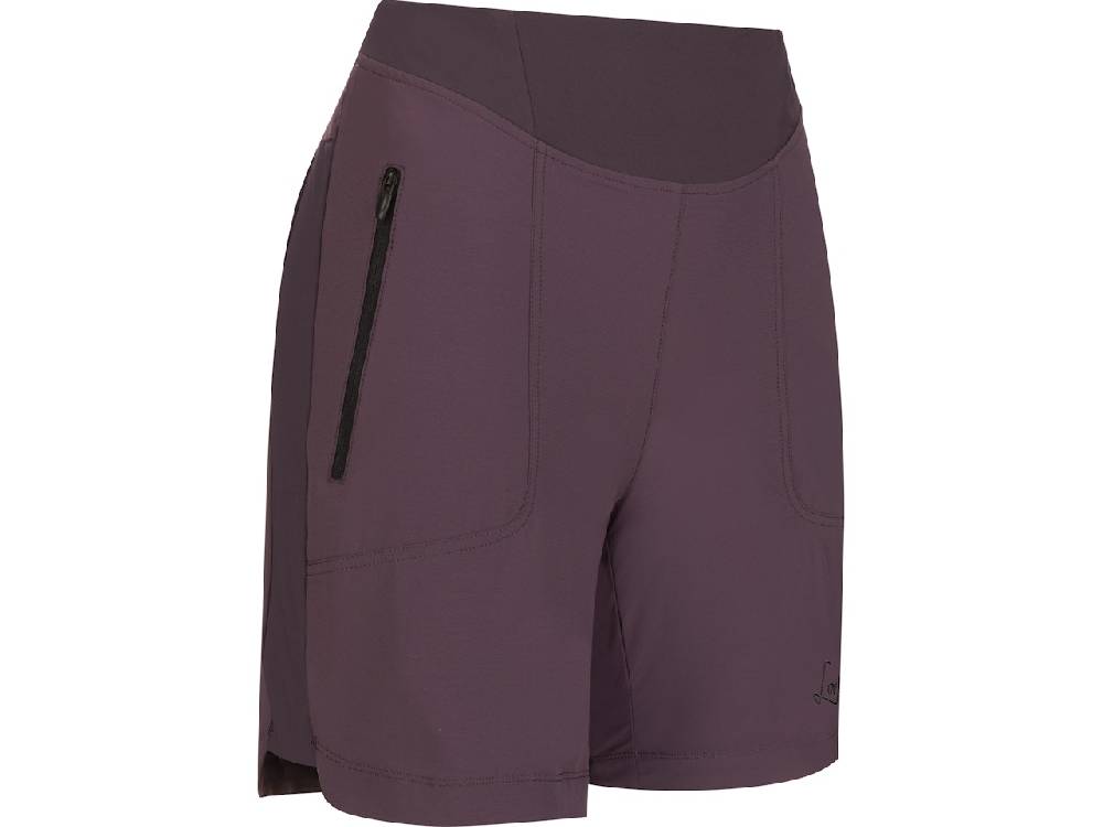 Lamunt KATHARINA PANTALONCINO STRETCH LEGGERO Affare Del Giorno