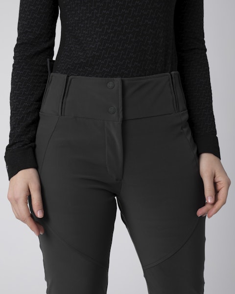 Lamunt MICOL PANTALONI SOFTSHELL ACTIVE SKI Moda