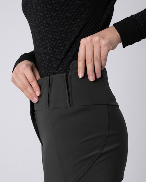 Lamunt MICOL PANTALONI SOFTSHELL ACTIVE SKI Moda