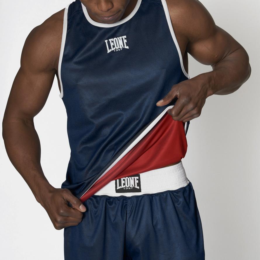 ﻿CANOTTA BOXE DOUBLE Negozi Online