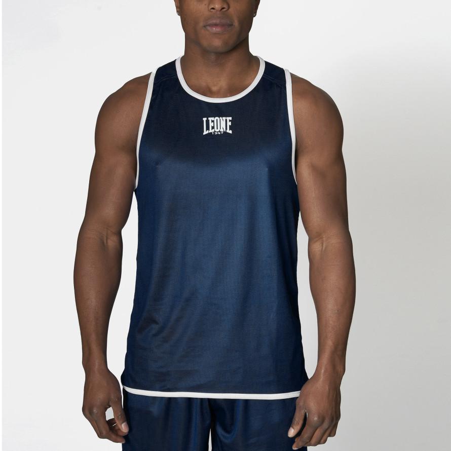﻿CANOTTA BOXE DOUBLE Negozi Online