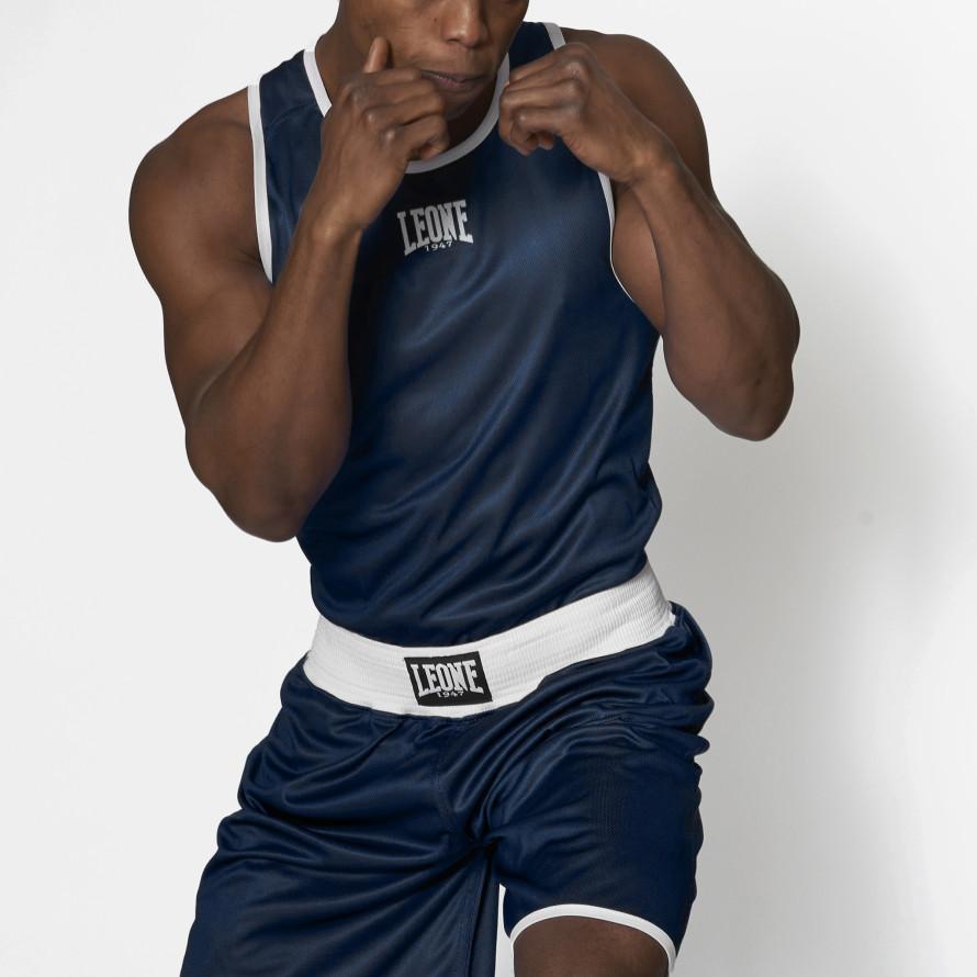 ﻿CANOTTA BOXE DOUBLE Negozi Online