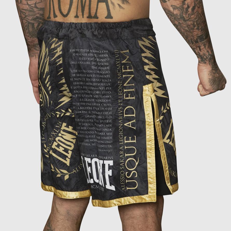 PANTA MMA LEGIONARIVS II Promozione Limitata