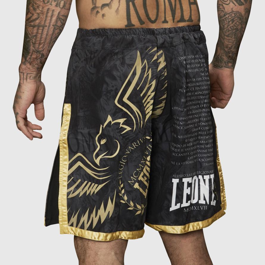 PANTA MMA LEGIONARIVS II Promozione Limitata