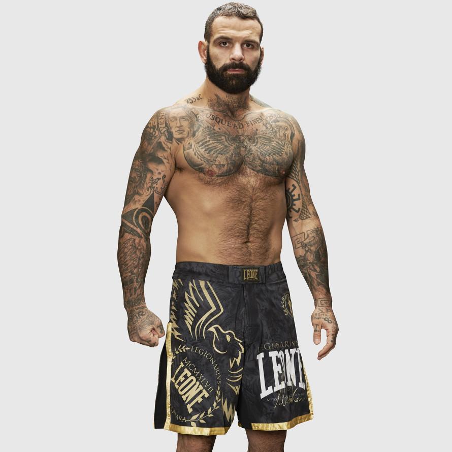 PANTA MMA LEGIONARIVS II Promozione Limitata