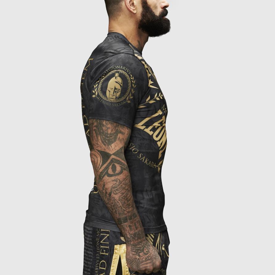 RASHGUARD LEGIONARIVS Novità