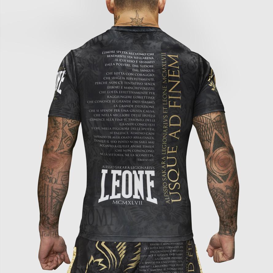 RASHGUARD LEGIONARIVS Novità