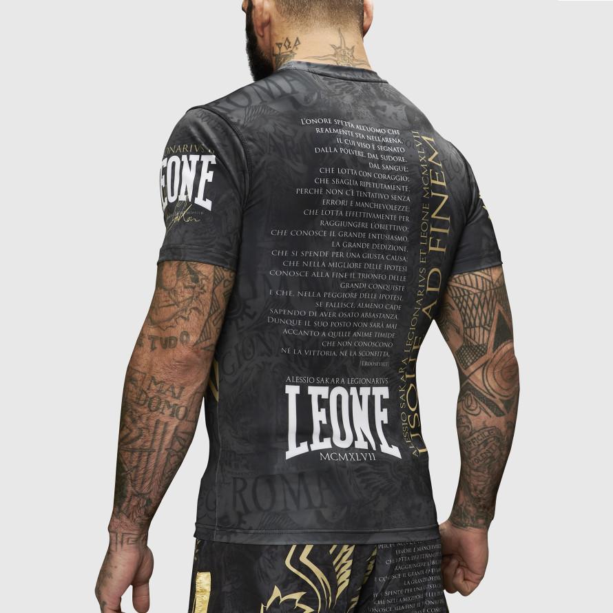 RASHGUARD LEGIONARIVS Novità