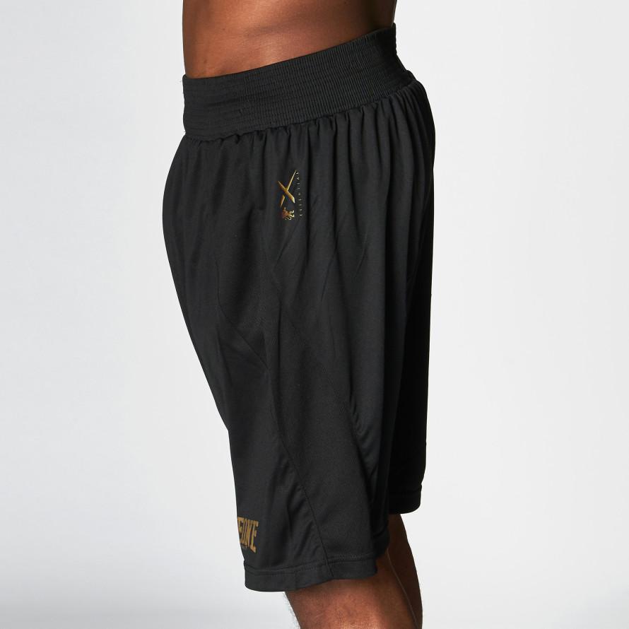 PANTA BOXE ESSENTIAL Presa