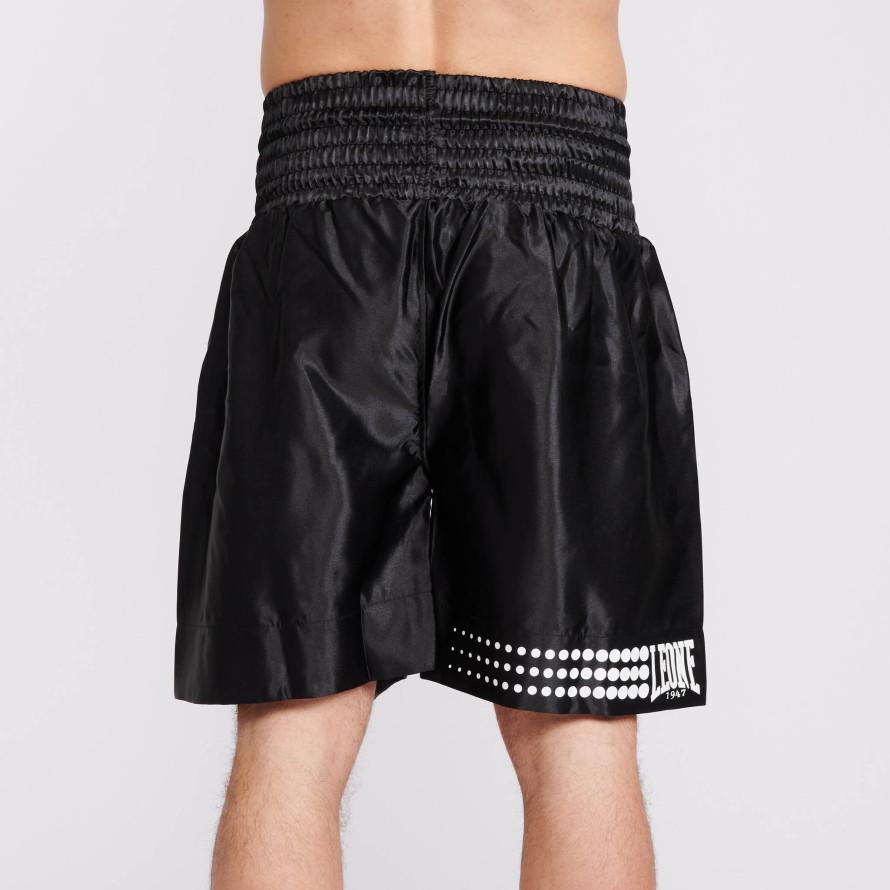 PANTALONCINO BOXE Moda