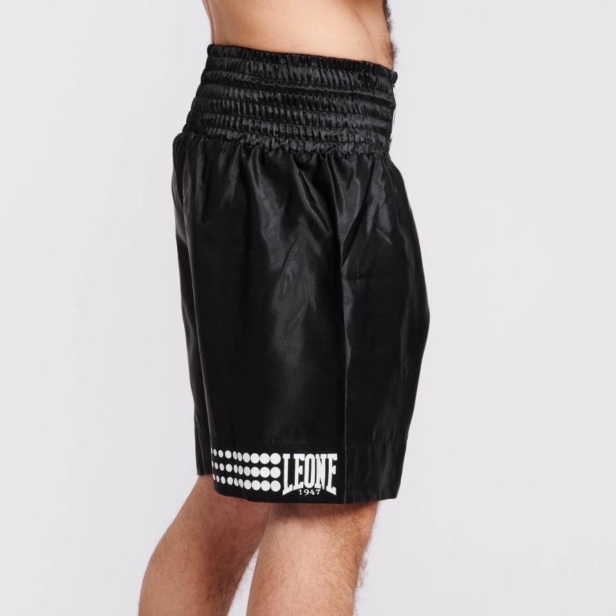 PANTALONCINO BOXE Moda