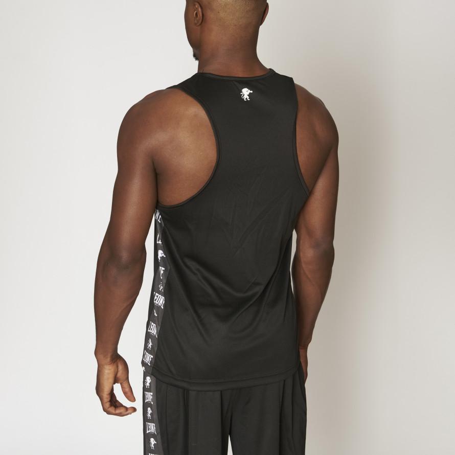 CANOTTA BOXE AMBASSADOR In Linea