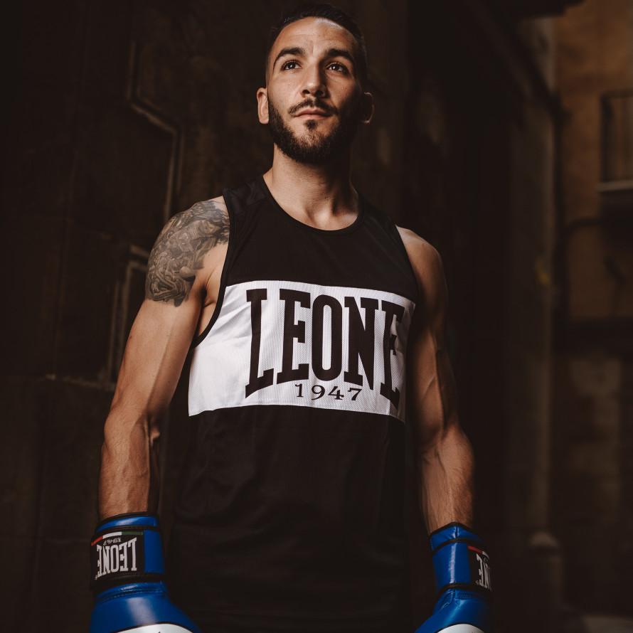 CANOTTA BOXE SHOCK Qualità