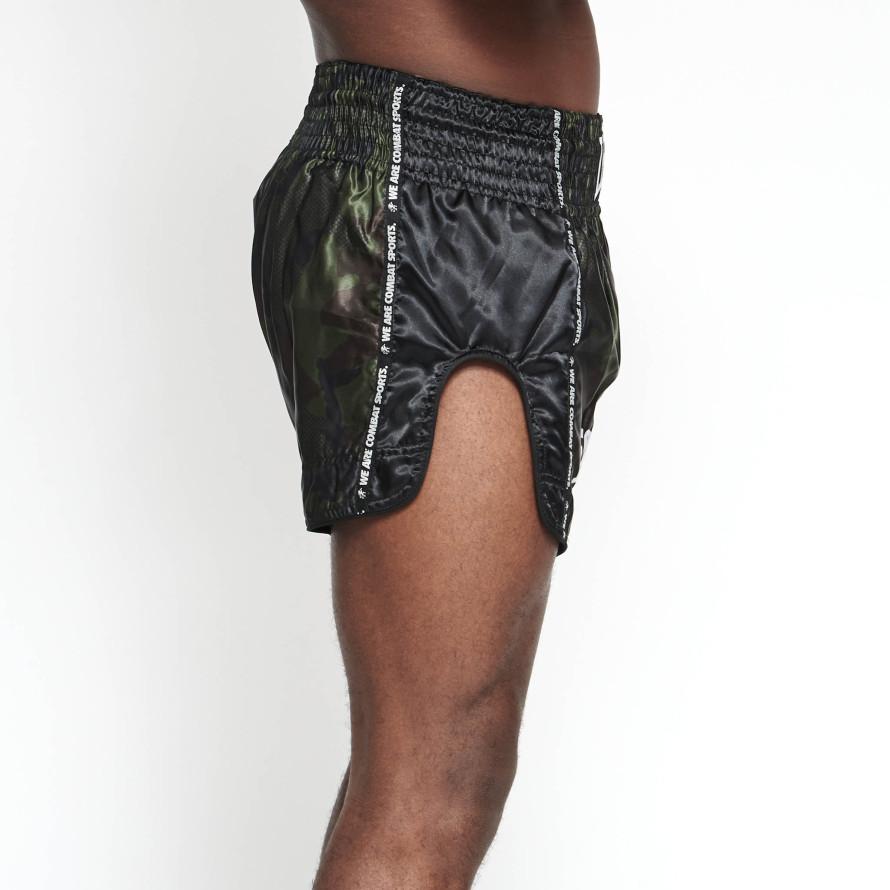 PANTA THAI CAMO Acquista Ora
