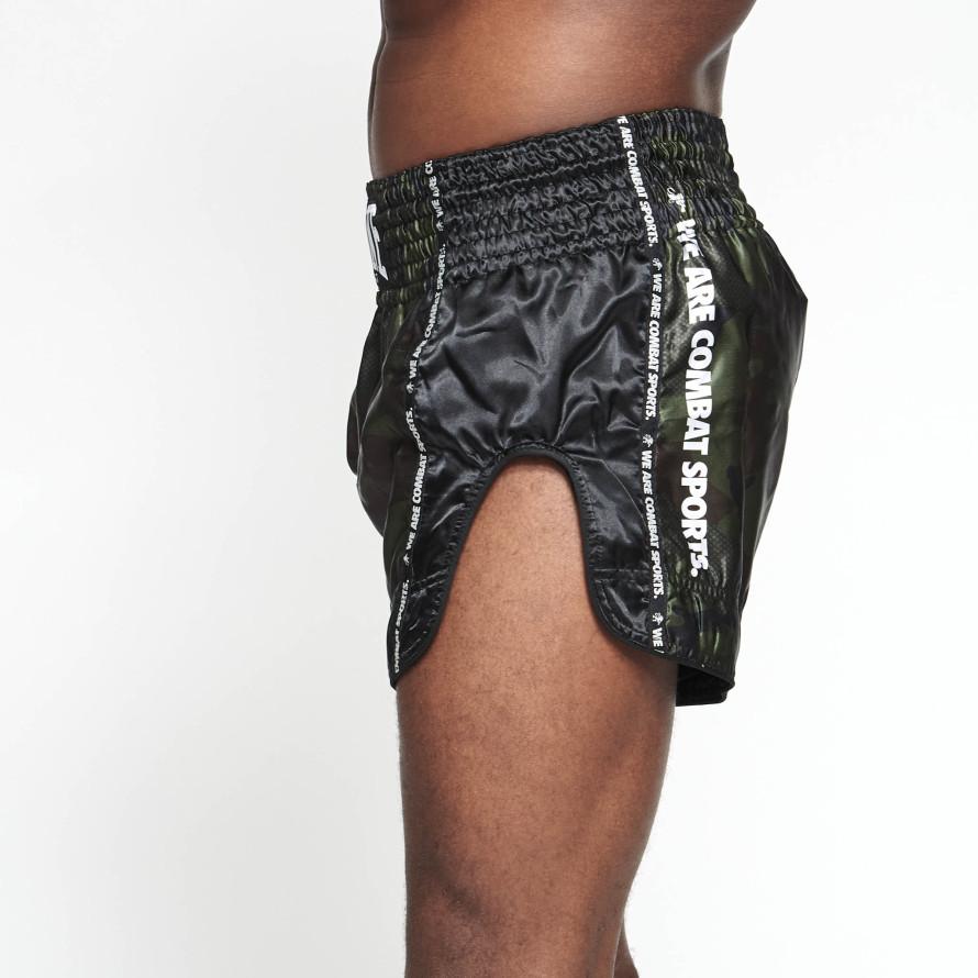 PANTA THAI CAMO Acquista Ora
