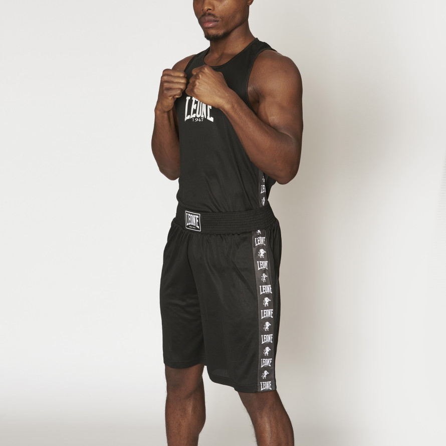 CANOTTA BOXE AMBASSADOR Affare Del Giorno
