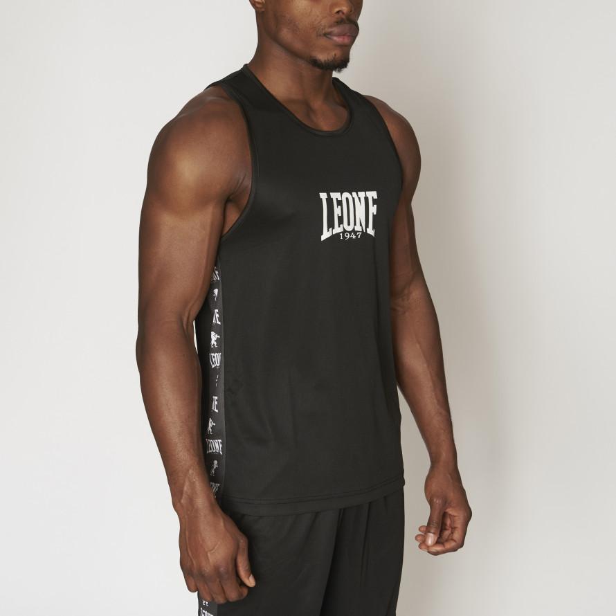 CANOTTA BOXE AMBASSADOR Prezzo Ridotto