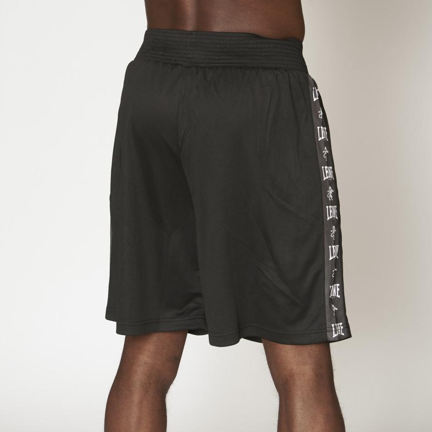 PANTA BOXE AMBASSADOR Sottocosto