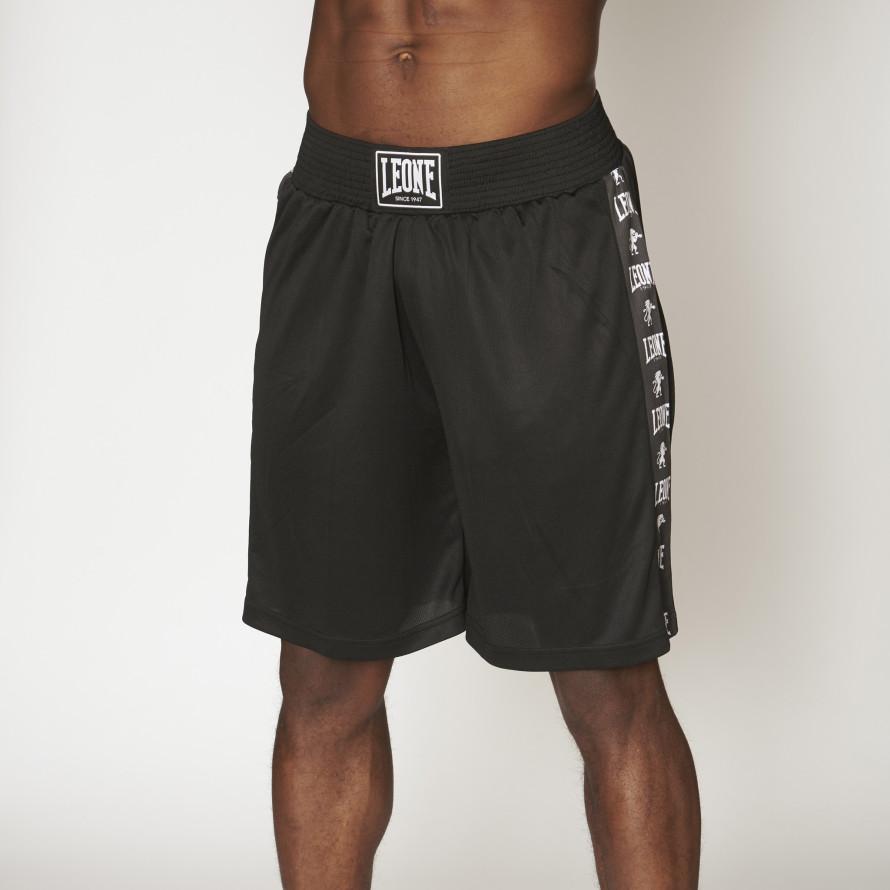 PANTA BOXE AMBASSADOR Sottocosto
