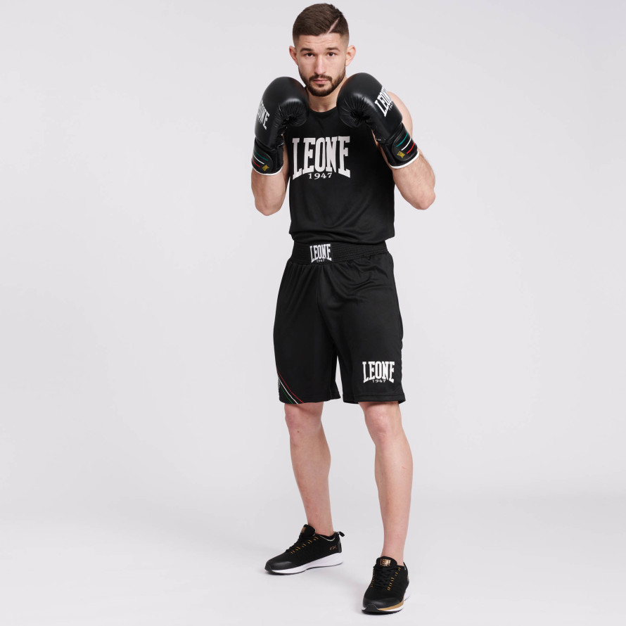 CANOTTIERA BOXE "FLAG" Offerta