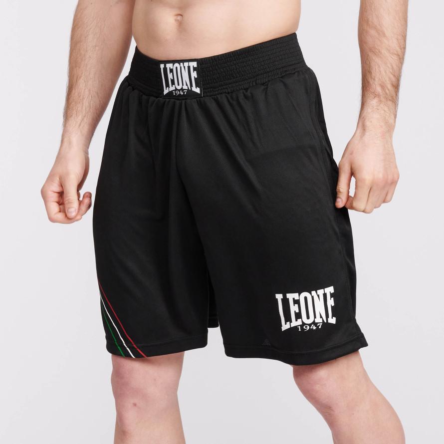 PANTALONCINO BOXE FLAG Economico