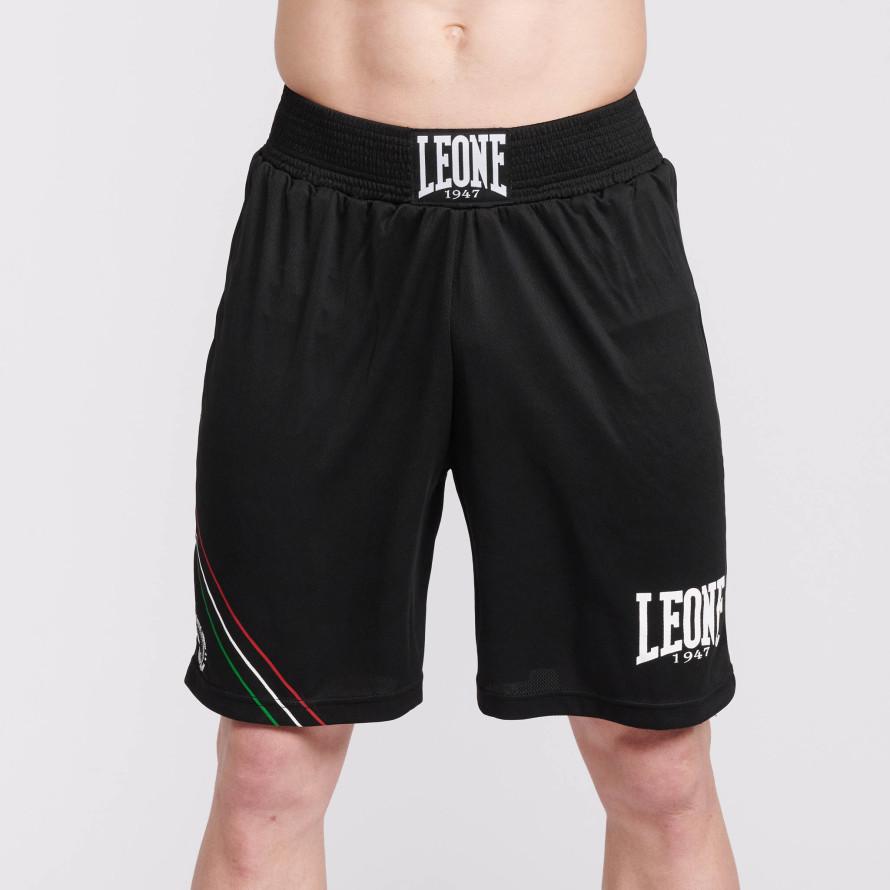PANTALONCINO BOXE FLAG Economico
