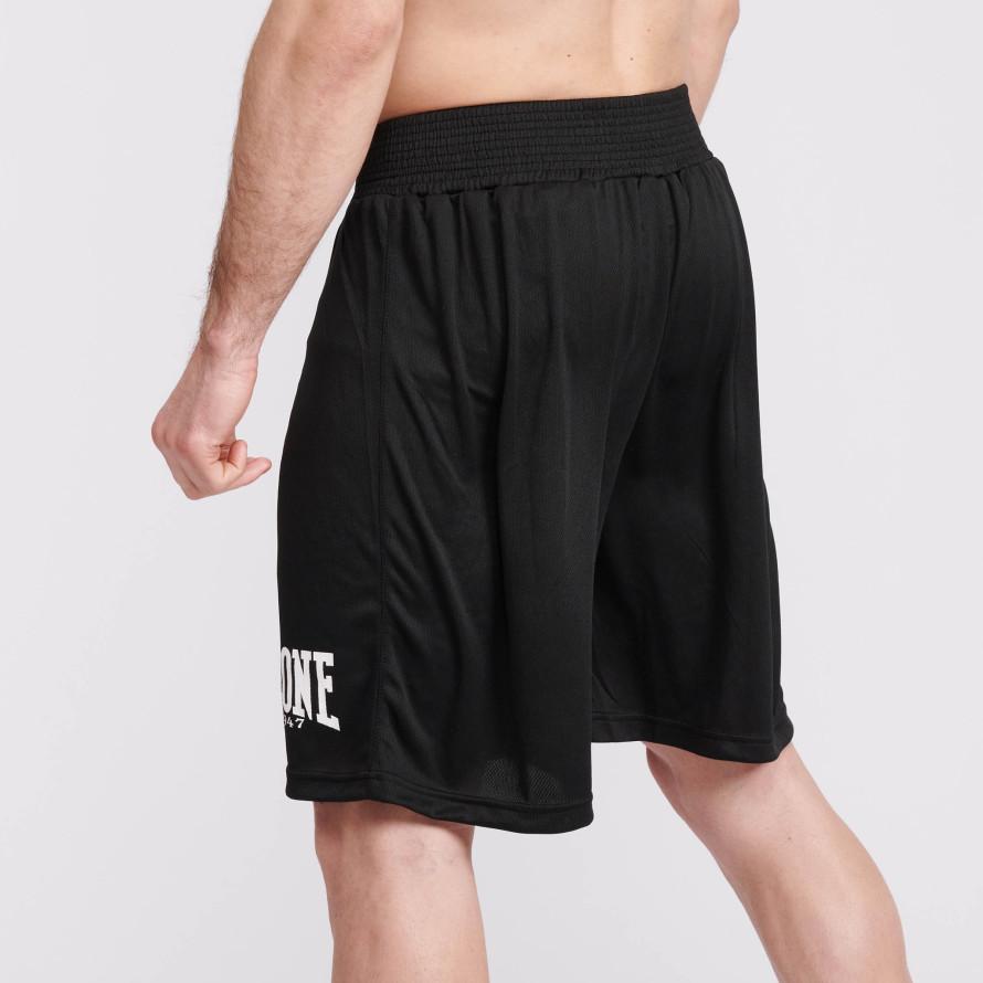 PANTALONCINO BOXE FLAG Economico