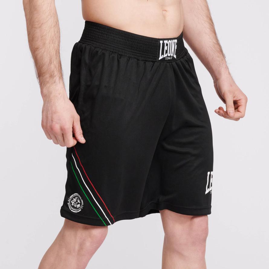 PANTALONCINO BOXE FLAG Economico